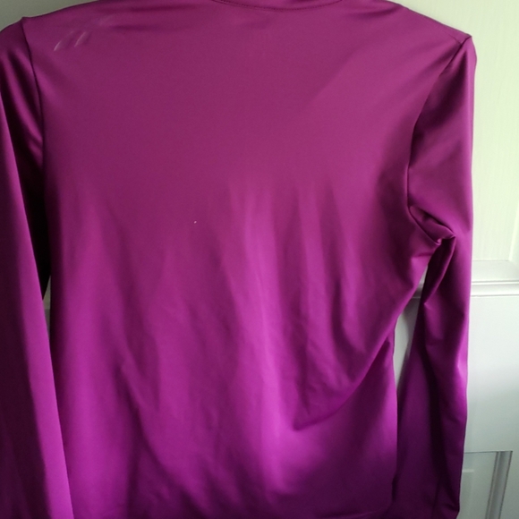 Reebok Full Zip Up - Picture 5 of 5